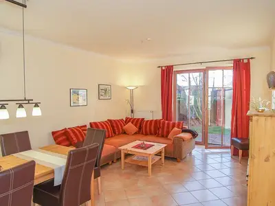 Ferienwohnung für 4 Personen (63 m²) in Ostseebad Kühlungsborn 5/10