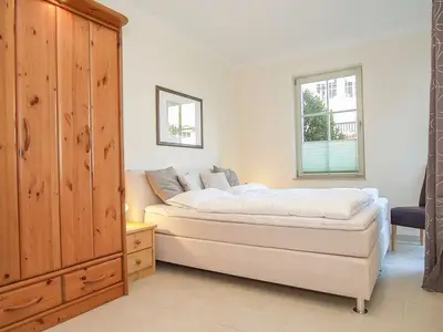 Ferienwohnung für 4 Personen (63 m²) in Ostseebad Kühlungsborn 6/10
