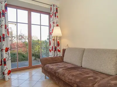 Ferienwohnung für 4 Personen (63 m²) in Ostseebad Kühlungsborn 7/10
