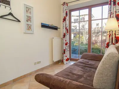 Ferienwohnung für 4 Personen (63 m²) in Ostseebad Kühlungsborn 8/10