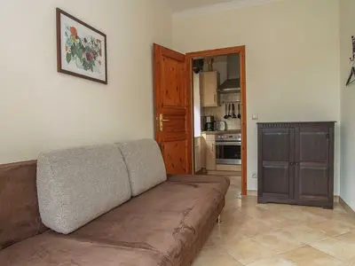Ferienwohnung für 4 Personen (63 m²) in Ostseebad Kühlungsborn 9/10