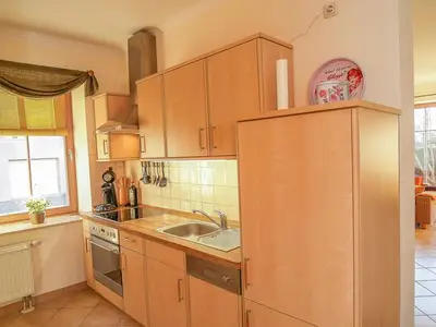 Ferienwohnung für 4 Personen (63 m²) in Ostseebad Kühlungsborn 10/10