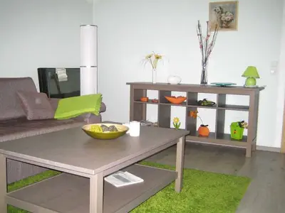 Ferienwohnung für 4 Personen (55 m²) in Ostseebad Kühlungsborn 7/10