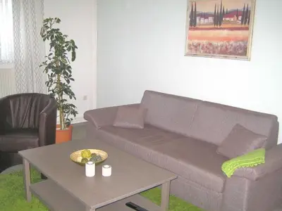 Ferienwohnung für 4 Personen (55 m²) in Ostseebad Kühlungsborn 8/10