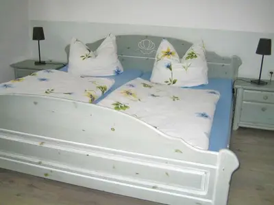 Ferienwohnung für 4 Personen (55 m²) in Ostseebad Kühlungsborn 9/10