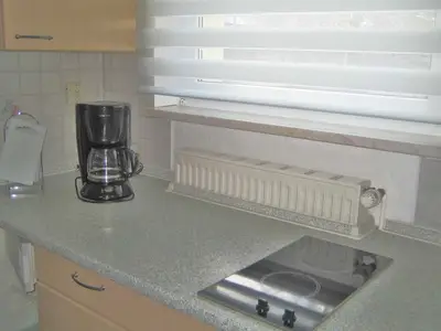 Ferienwohnung für 4 Personen (55 m²) in Ostseebad Kühlungsborn 10/10