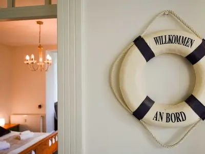 Ferienwohnung für 4 Personen (74 m²) in Ostseebad Kühlungsborn 1/10