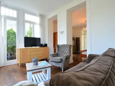 Ferienwohnung für 4 Personen (74 m²) in Ostseebad Kühlungsborn 9/10