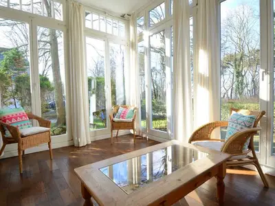 Ferienwohnung für 4 Personen (87 m²) in Ostseebad Kühlungsborn 7/10