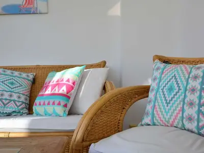 Ferienwohnung für 4 Personen (87 m²) in Ostseebad Kühlungsborn 8/10