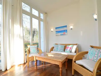Ferienwohnung für 4 Personen (87 m²) in Ostseebad Kühlungsborn 9/10
