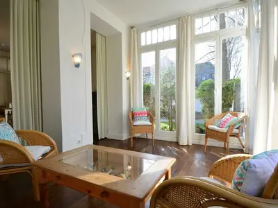 Ferienwohnung für 4 Personen (87 m²) in Ostseebad Kühlungsborn 10/10