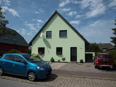 Ferienwohnung für 3 Personen (46 m²) in Ostseebad Kühlungsborn 2/9