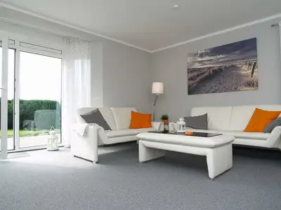 Ferienwohnung für 4 Personen (70 m²) in Ostseebad Kühlungsborn 1/10