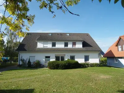 Ferienwohnung für 4 Personen (70 m²) in Ostseebad Kühlungsborn 2/10