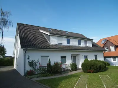Ferienwohnung für 4 Personen (70 m²) in Ostseebad Kühlungsborn 5/10