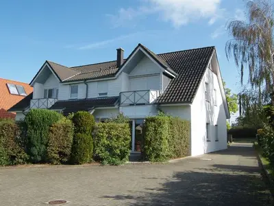 Ferienwohnung für 4 Personen (70 m²) in Ostseebad Kühlungsborn 6/10