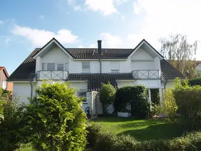 Ferienwohnung für 4 Personen (70 m²) in Ostseebad Kühlungsborn 7/10