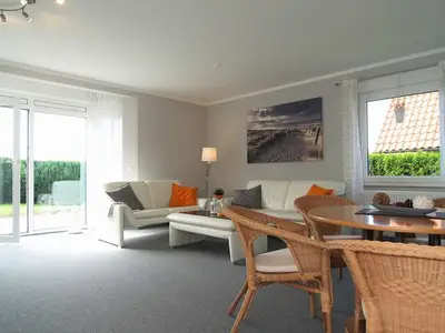 Ferienwohnung für 4 Personen (70 m²) in Ostseebad Kühlungsborn 8/10