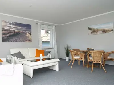 Ferienwohnung für 4 Personen (70 m²) in Ostseebad Kühlungsborn 9/10