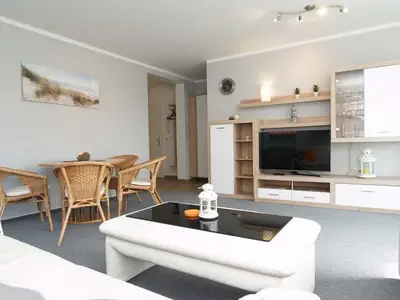 Ferienwohnung für 4 Personen (70 m²) in Ostseebad Kühlungsborn 10/10