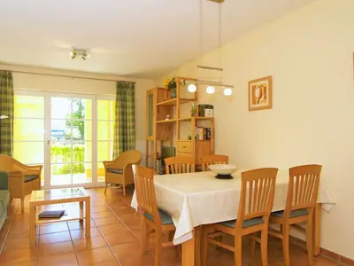 Ferienwohnung für 4 Personen (59 m²) in Ostseebad Kühlungsborn 1/10