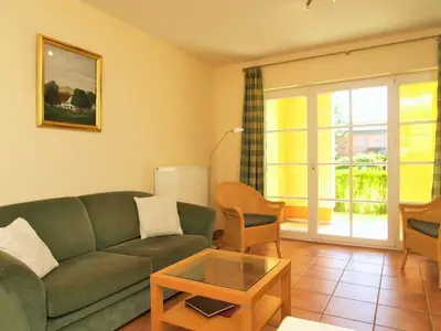 Ferienwohnung für 4 Personen (59 m²) in Ostseebad Kühlungsborn 9/10