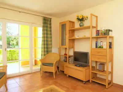 Ferienwohnung für 4 Personen (59 m²) in Ostseebad Kühlungsborn 10/10