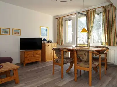 Ferienwohnung für 4 Personen (50 m²) in Ostseebad Kühlungsborn 1/10
