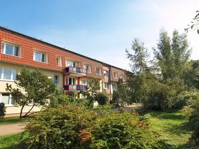 Ferienwohnung für 4 Personen (50 m²) in Ostseebad Kühlungsborn 4/10