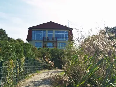 Ferienwohnung für 4 Personen (50 m²) in Ostseebad Kühlungsborn 10/10