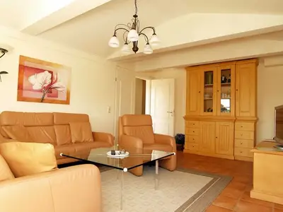Ferienwohnung für 4 Personen (90 m²) in Ostseebad Kühlungsborn 1/10