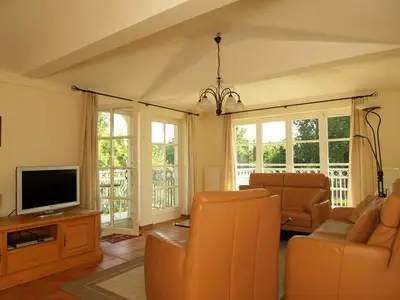 Ferienwohnung für 4 Personen (90 m²) in Ostseebad Kühlungsborn 7/10