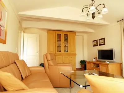 Ferienwohnung für 4 Personen (90 m²) in Ostseebad Kühlungsborn 8/10