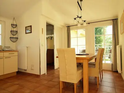 Ferienwohnung für 4 Personen (90 m²) in Ostseebad Kühlungsborn 9/10