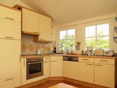 Ferienwohnung für 4 Personen (90 m²) in Ostseebad Kühlungsborn 10/10