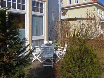Ferienwohnung für 3 Personen (49 m²) in Ostseebad Kühlungsborn 9/10