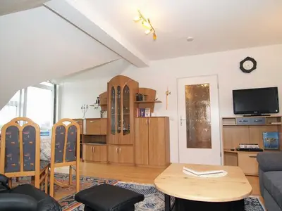 Ferienwohnung für 4 Personen (50 m²) in Ostseebad Kühlungsborn 5/10