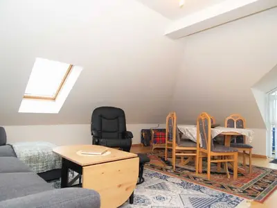 Ferienwohnung für 4 Personen (50 m²) in Ostseebad Kühlungsborn 6/10