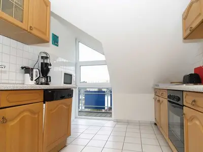 Ferienwohnung für 4 Personen (50 m²) in Ostseebad Kühlungsborn 7/10
