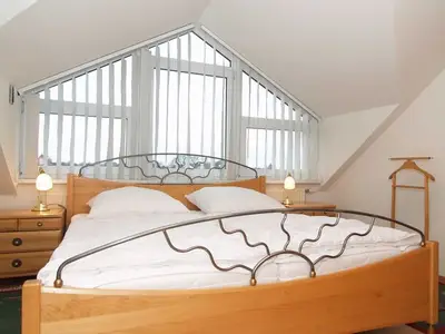 Ferienwohnung für 4 Personen (50 m²) in Ostseebad Kühlungsborn 8/10