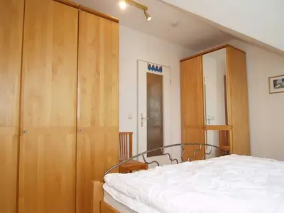 Ferienwohnung für 4 Personen (50 m²) in Ostseebad Kühlungsborn 9/10