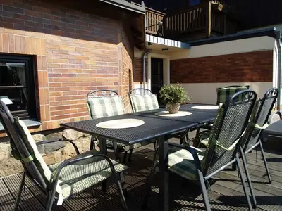 Ferienwohnung für 6 Personen (100 m²) in Ostseebad Kühlungsborn 8/10
