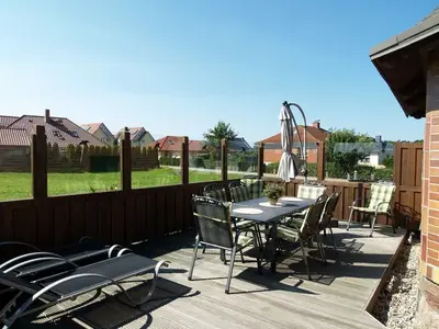 Ferienwohnung für 6 Personen (100 m²) in Ostseebad Kühlungsborn 9/10