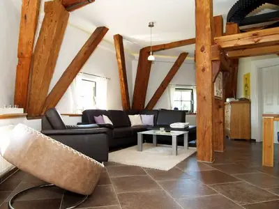 Ferienwohnung für 6 Personen (100 m²) in Ostseebad Kühlungsborn 10/10