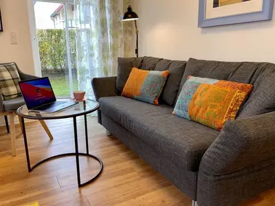 Ferienwohnung für 4 Personen (69 m²) in Ostseebad Kühlungsborn 7/10