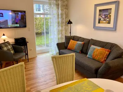 Ferienwohnung für 4 Personen (69 m²) in Ostseebad Kühlungsborn 8/10