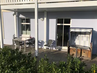 Ferienwohnung für 4 Personen (69 m²) in Ostseebad Kühlungsborn 9/10
