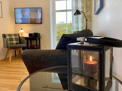 Ferienwohnung für 4 Personen (69 m²) in Ostseebad Kühlungsborn 10/10