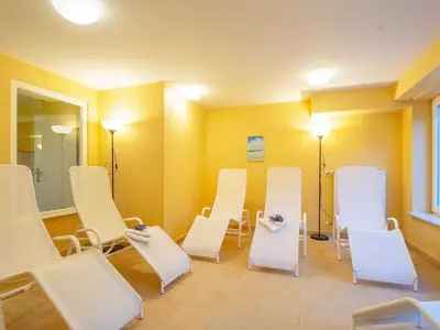 Ferienwohnung für 2 Personen (39 m²) in Ostseebad Kühlungsborn 5/10